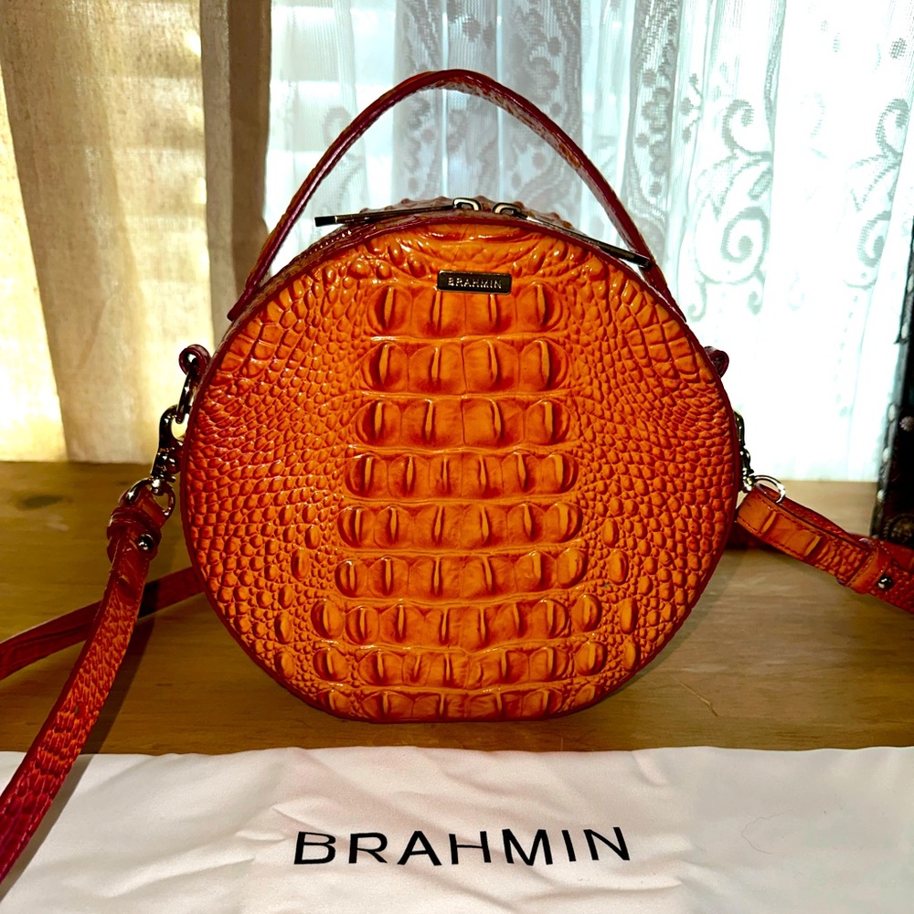 Brahmin lane